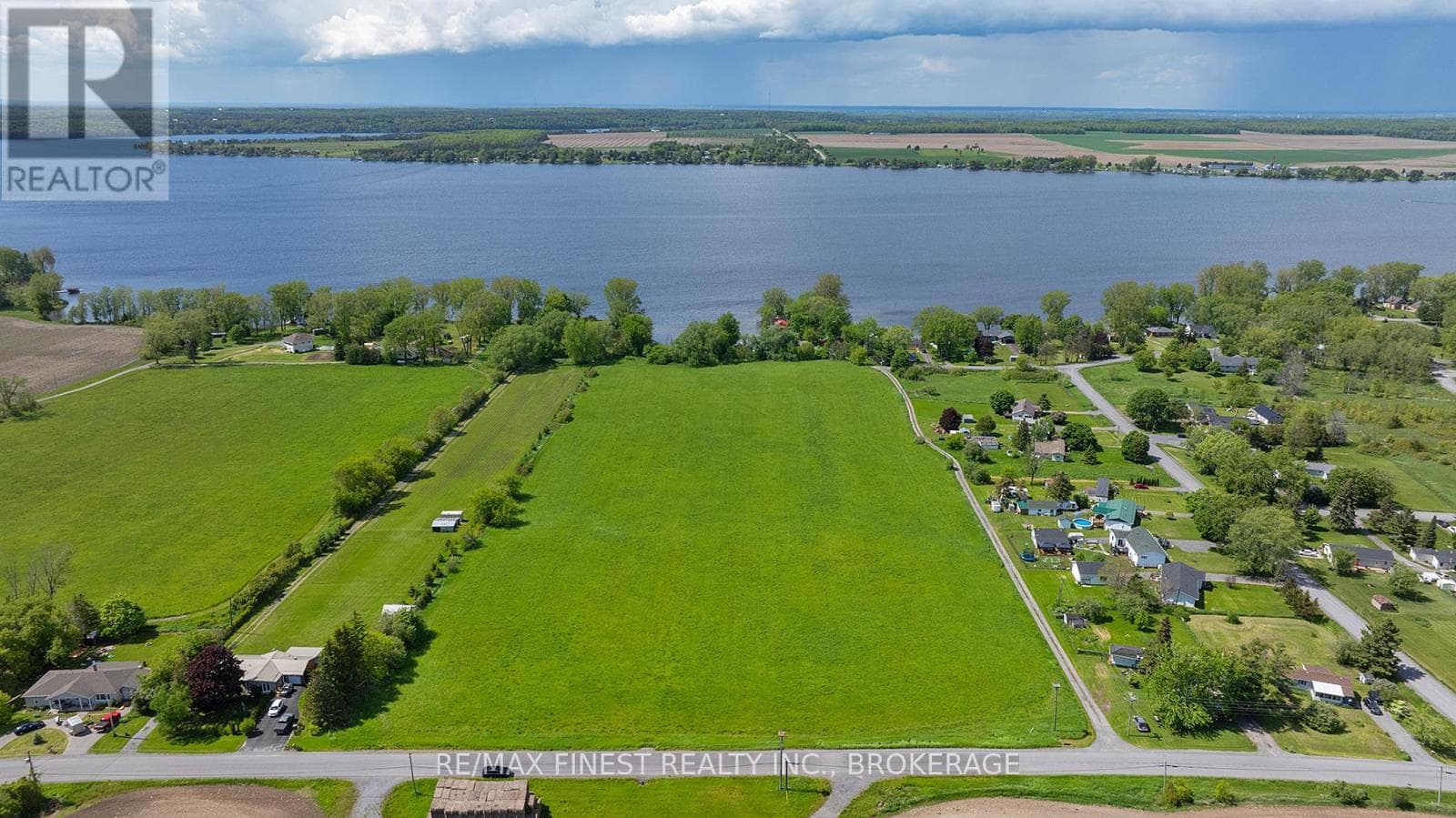 0 THIRD CONCESSION ROAD — Greater Napanee (Greater Napanee), Ontario - Main photo