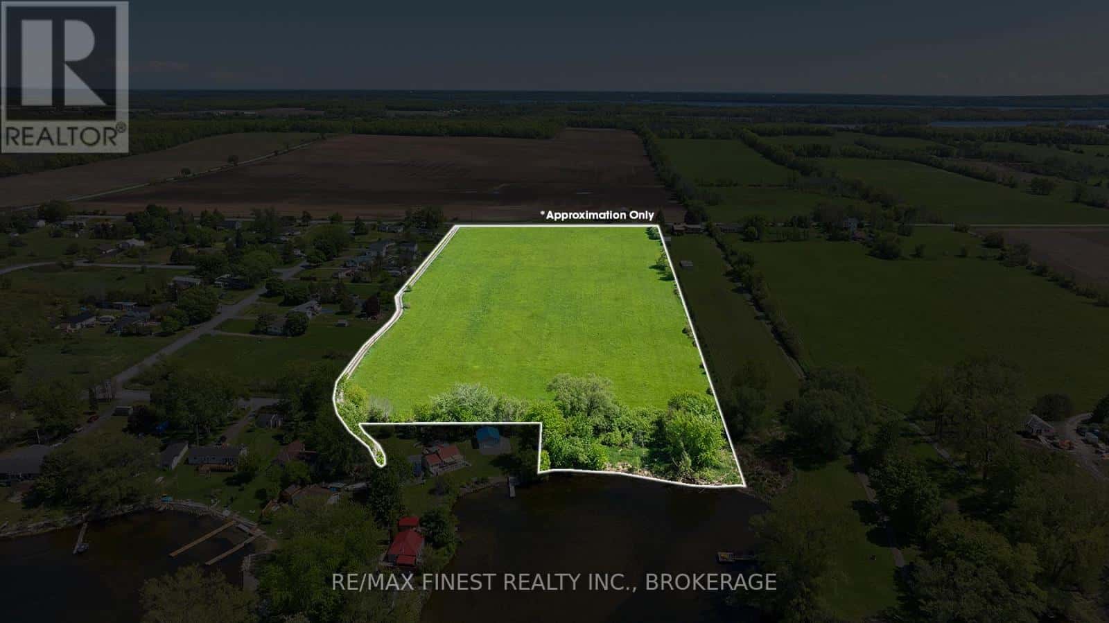 0 THIRD CONCESSION ROAD — Greater Napanee (Greater Napanee), Ontario - Photo 4 of 27