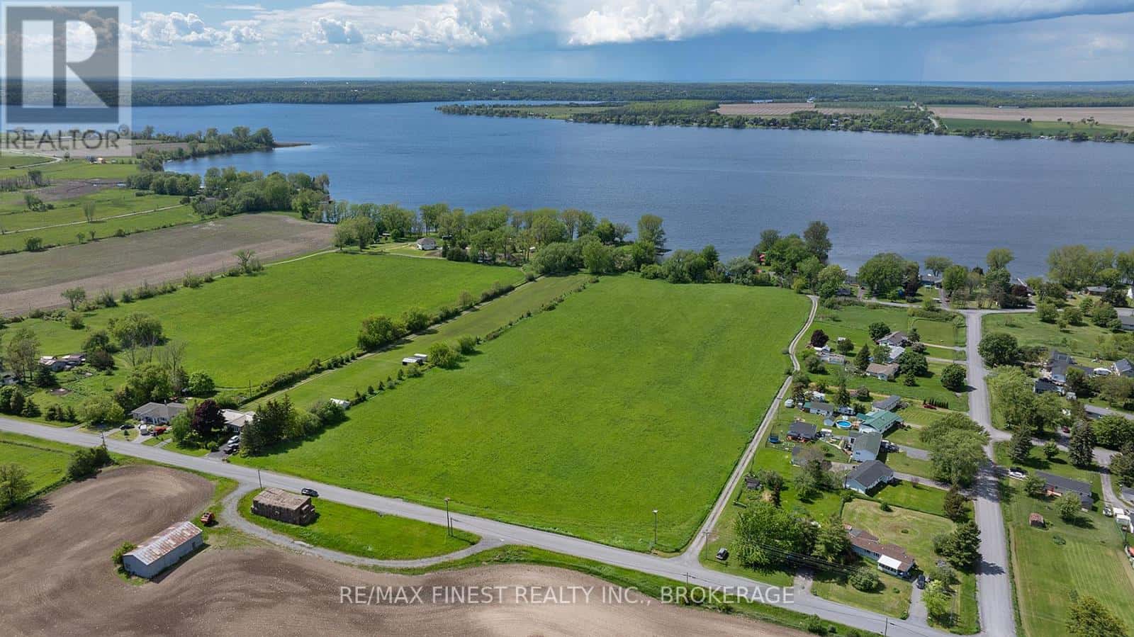 0 THIRD CONCESSION ROAD — Greater Napanee (Greater Napanee), Ontario - Photo 5 of 27