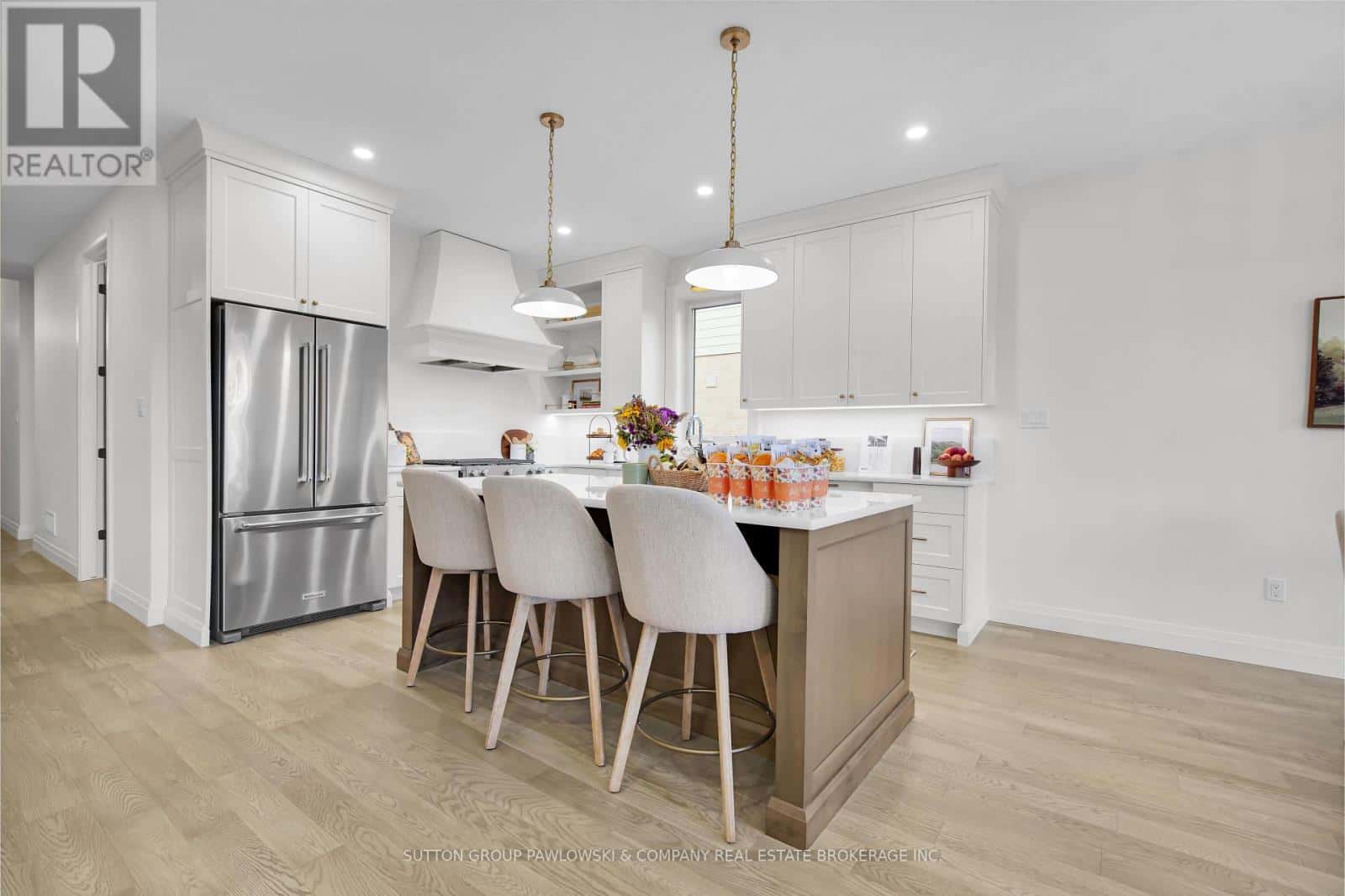 LOT #2 - 108 TIMBERWALK TRAIL — Middlesex Centre (Ilderton), Ontario - Photo 5 of 30