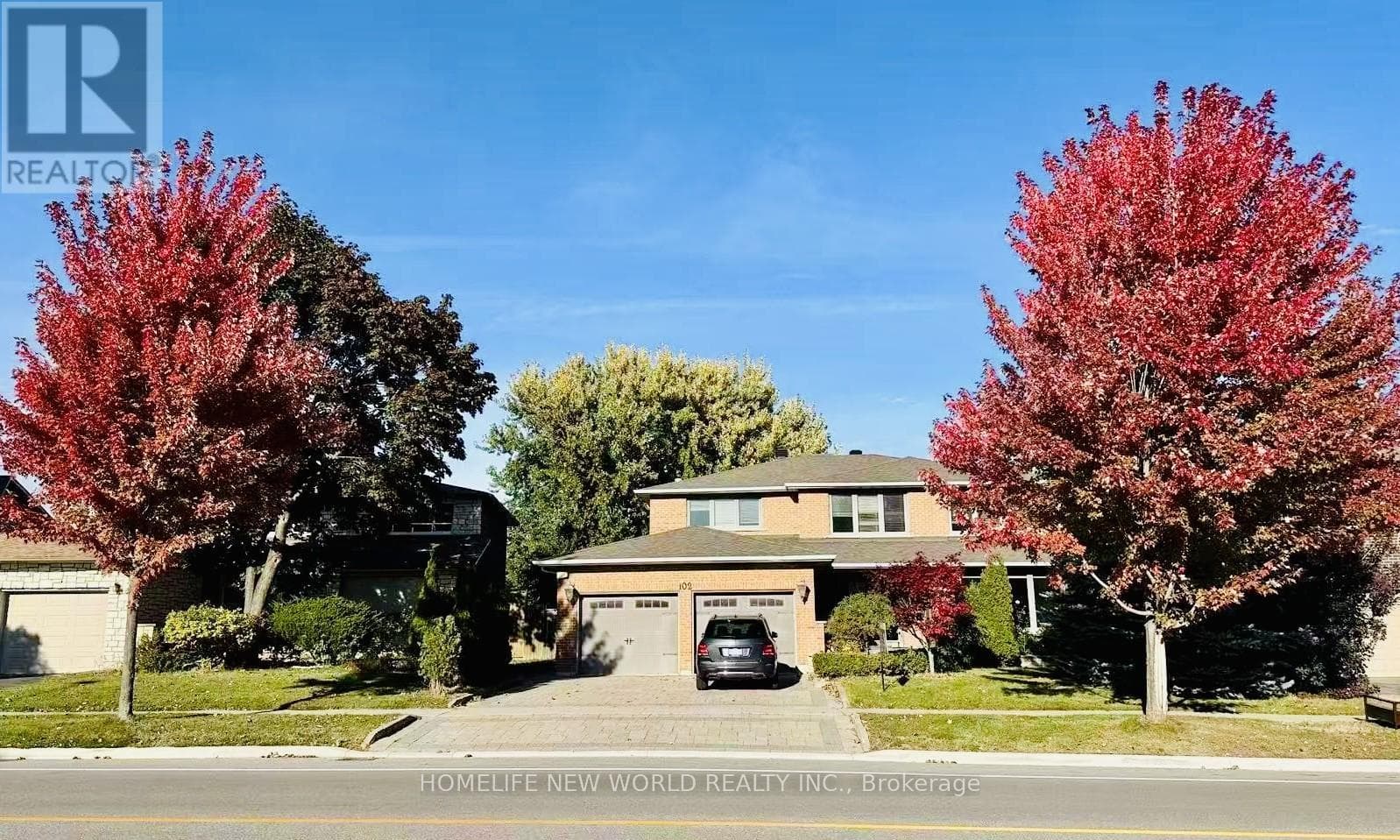 102 WILLOWBROOK ROAD — Markham (Aileen-Willowbrook), Ontario - Main photo