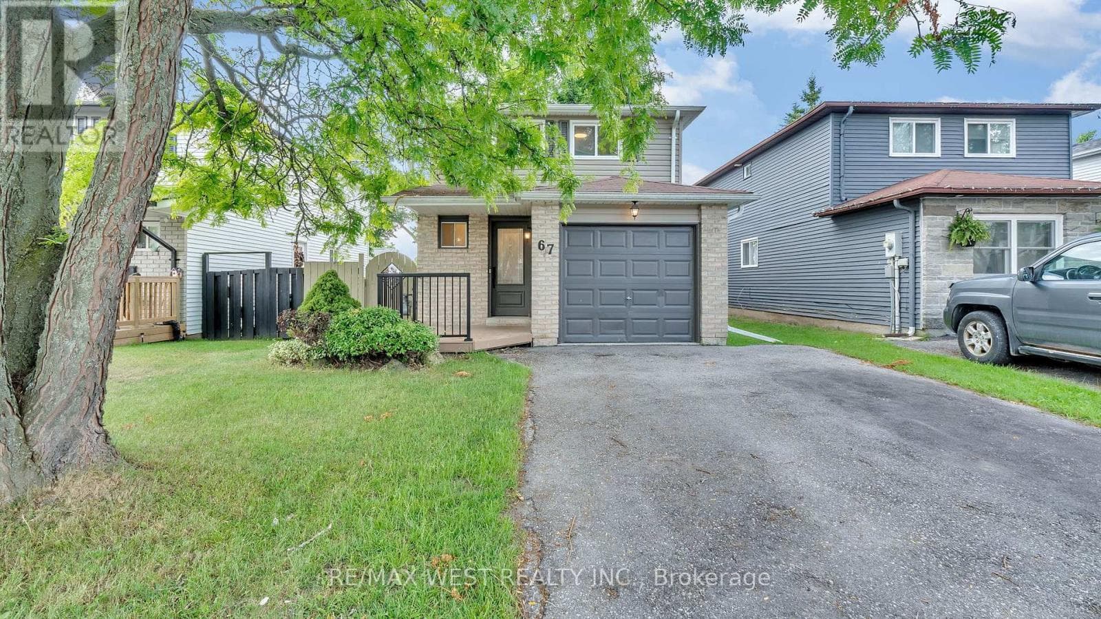 67 CORBETT DRIVE — Barrie (Grove East), Ontario - Main photo
