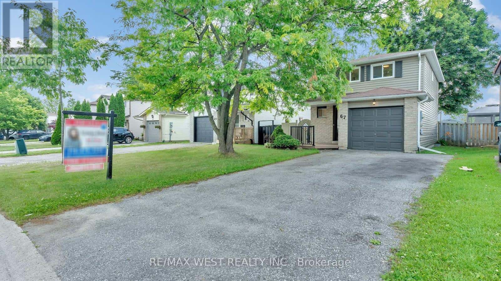 67 CORBETT DRIVE — Barrie (Grove East), Ontario - Photo 2 of 50