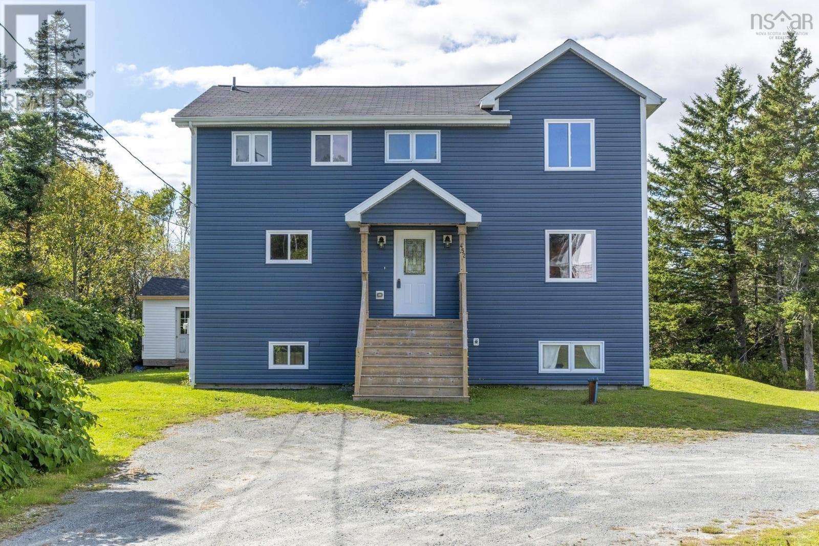 452 East Chezzetcook Road — East Chezzetcook, Nova Scotia - Main photo