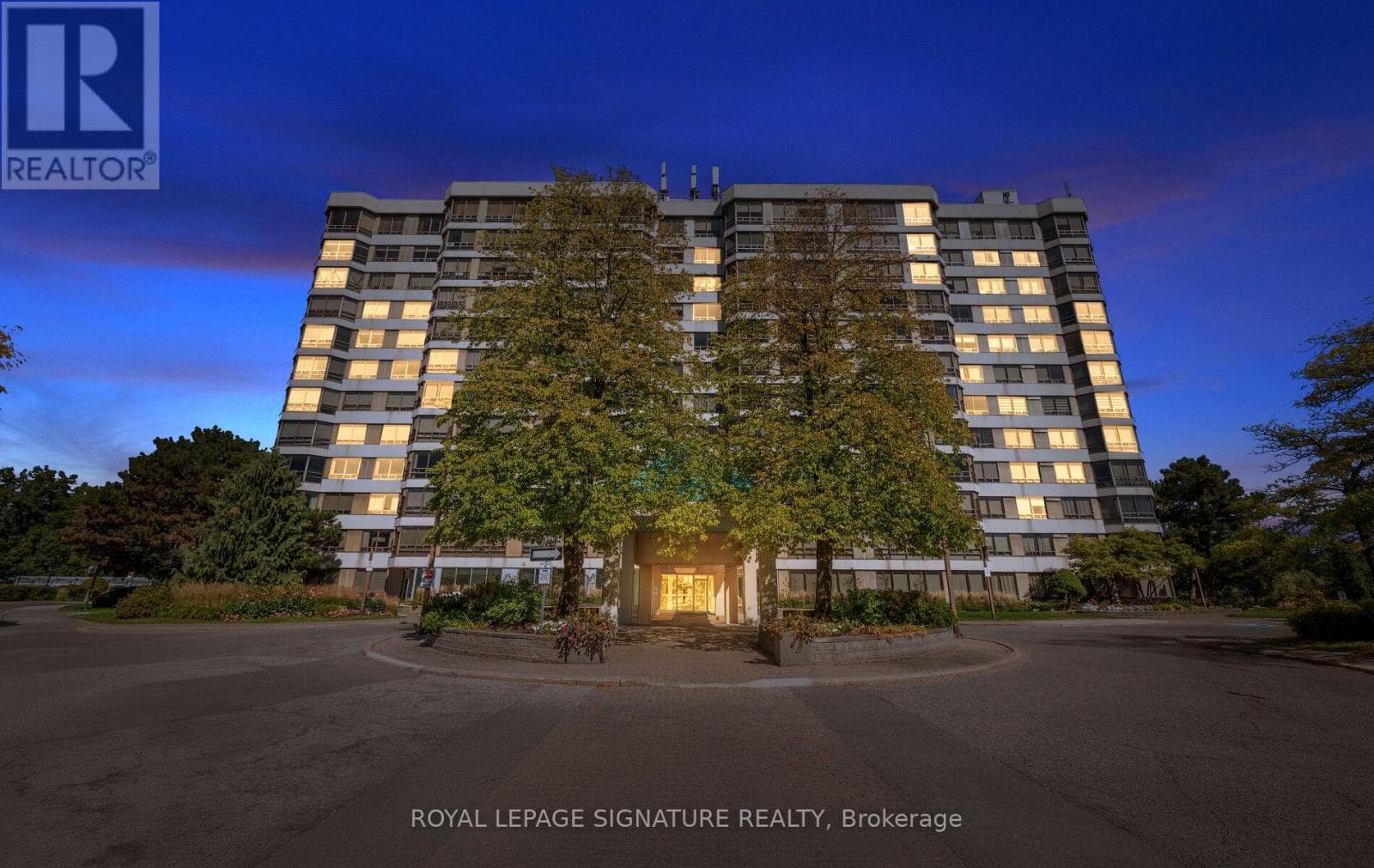 1207 - 310 MILL STREET S — Brampton (Brampton South), Ontario - Main photo