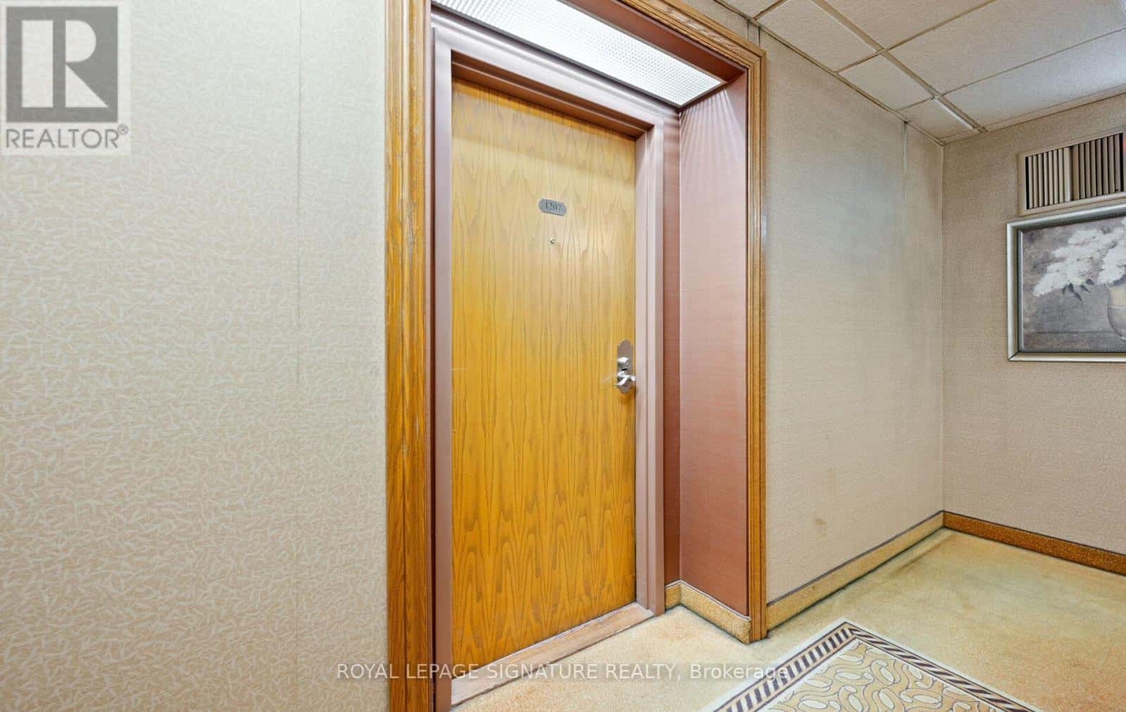 1207 - 310 MILL STREET S — Brampton (Brampton South), Ontario - Photo 4 of 43