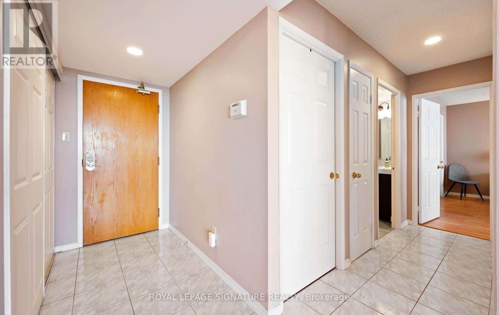 1207 - 310 MILL STREET S — Brampton (Brampton South), Ontario - Photo 5 of 43