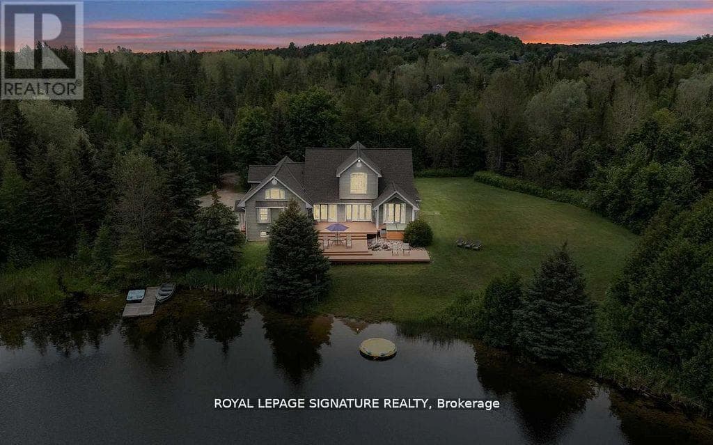 5359 EIGHTH LINE — Erin, Ontario - Main photo