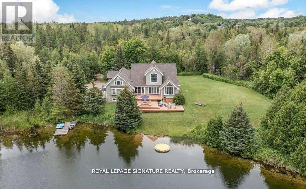 5359 EIGHTH LINE — Erin, Ontario - Photo 2 of 48