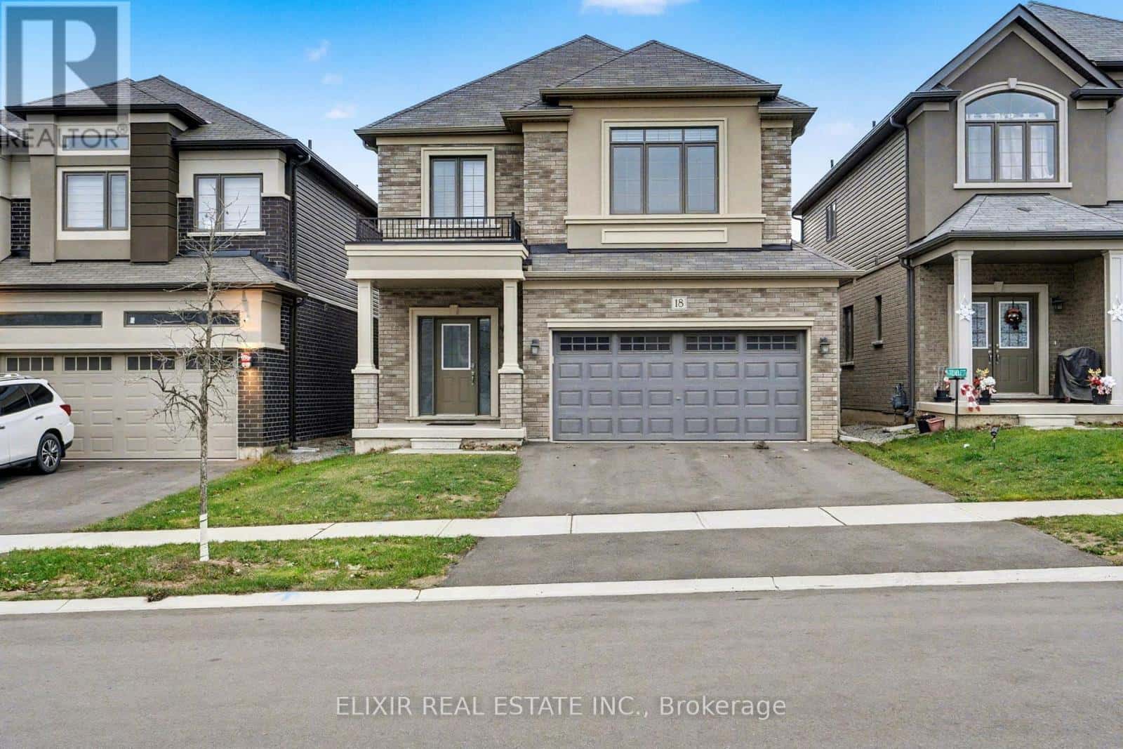 18 JENNER DRIVE — Brant (Paris), Ontario - Photo 2 of 26