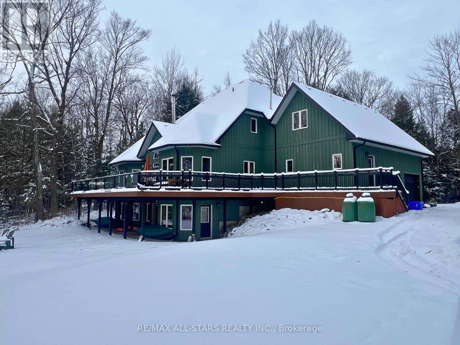 8 HARMONIOUS DRIVE — Kawartha Lakes (Somerville), Ontario - Photo 3 of 42