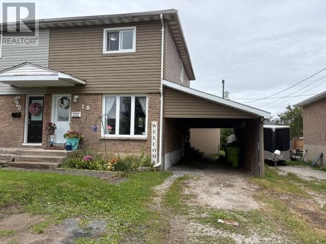 18 Alden RD — Sault Ste. Marie, Ontario - Main photo