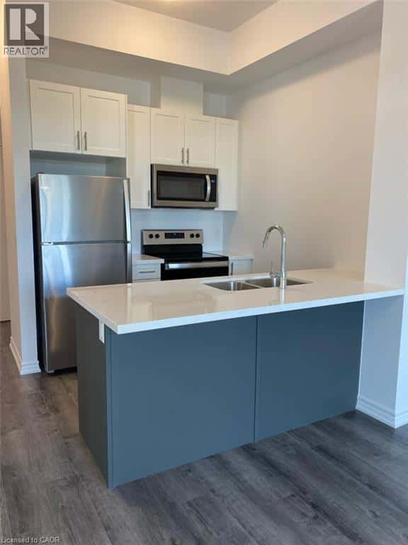 5055 GREENLANE Road Unit# 604 — Beamsville, Ontario - Photo 4 of 9