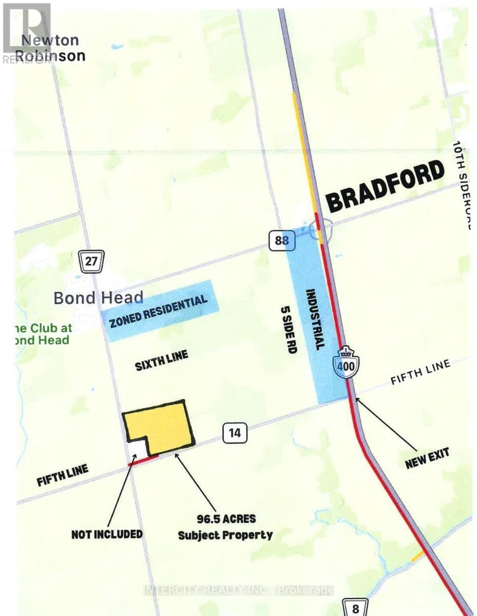 27 - 2407 COUNTY ROAD — Bradford West Gwillimbury, Ontario - Main photo