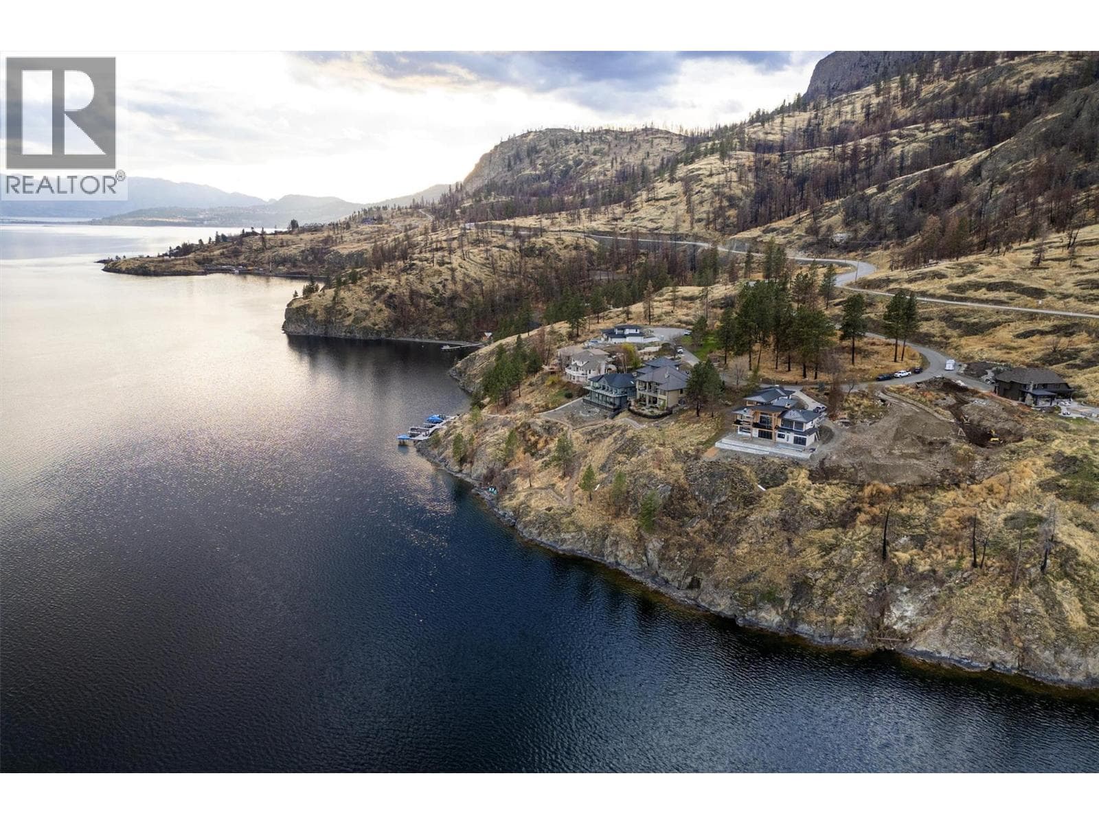 695 Westside Road Lot# 7 — West Kelowna, British Columbia - Main photo