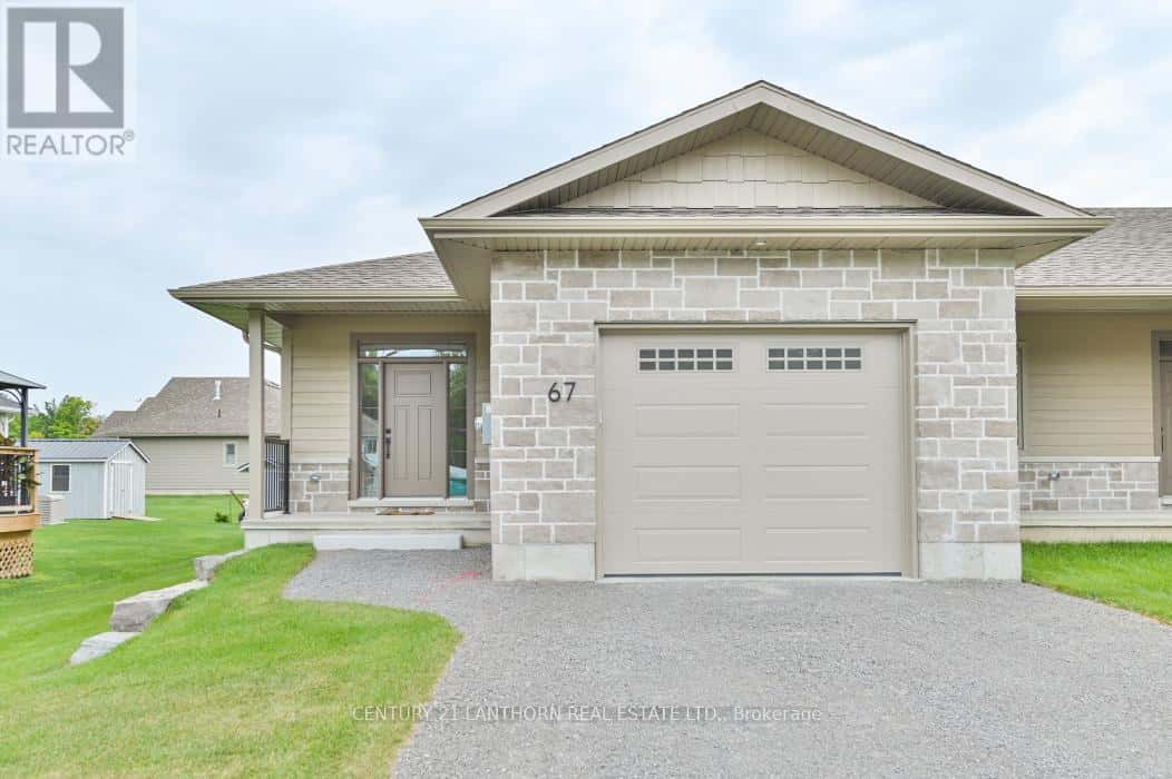 67 SEYMOUR STREET W — Centre Hastings, Ontario - Photo 2 of 20