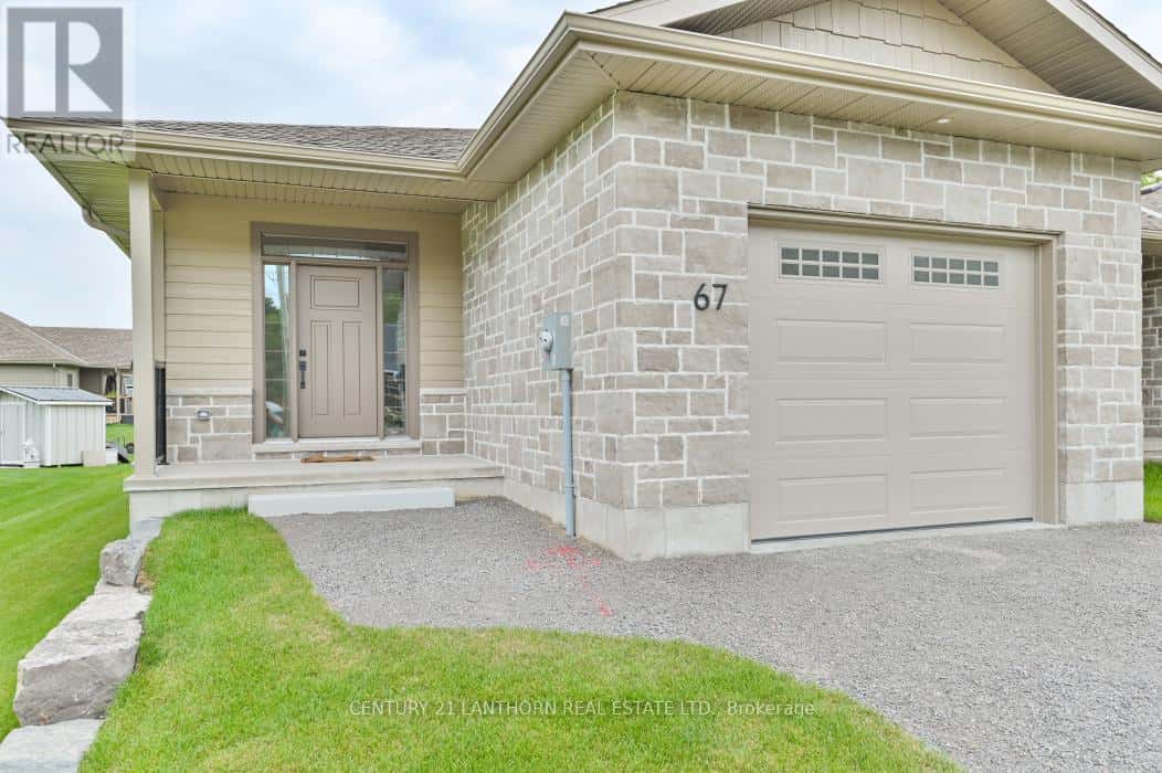 67 SEYMOUR STREET W — Centre Hastings, Ontario - Photo 3 of 20