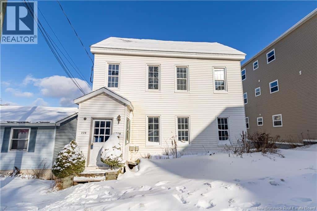 226-228 Watson Street