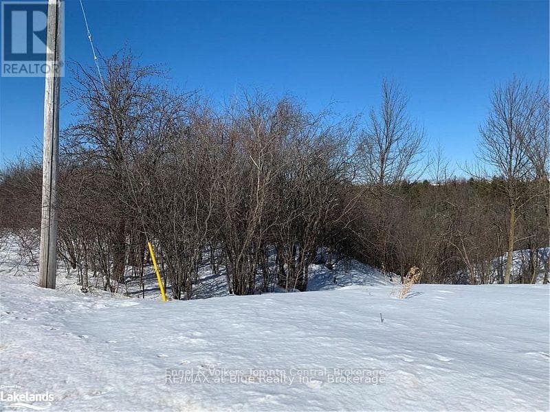 LT 6 ST VINCENT CRESCENT — Meaford, Ontario - Main photo