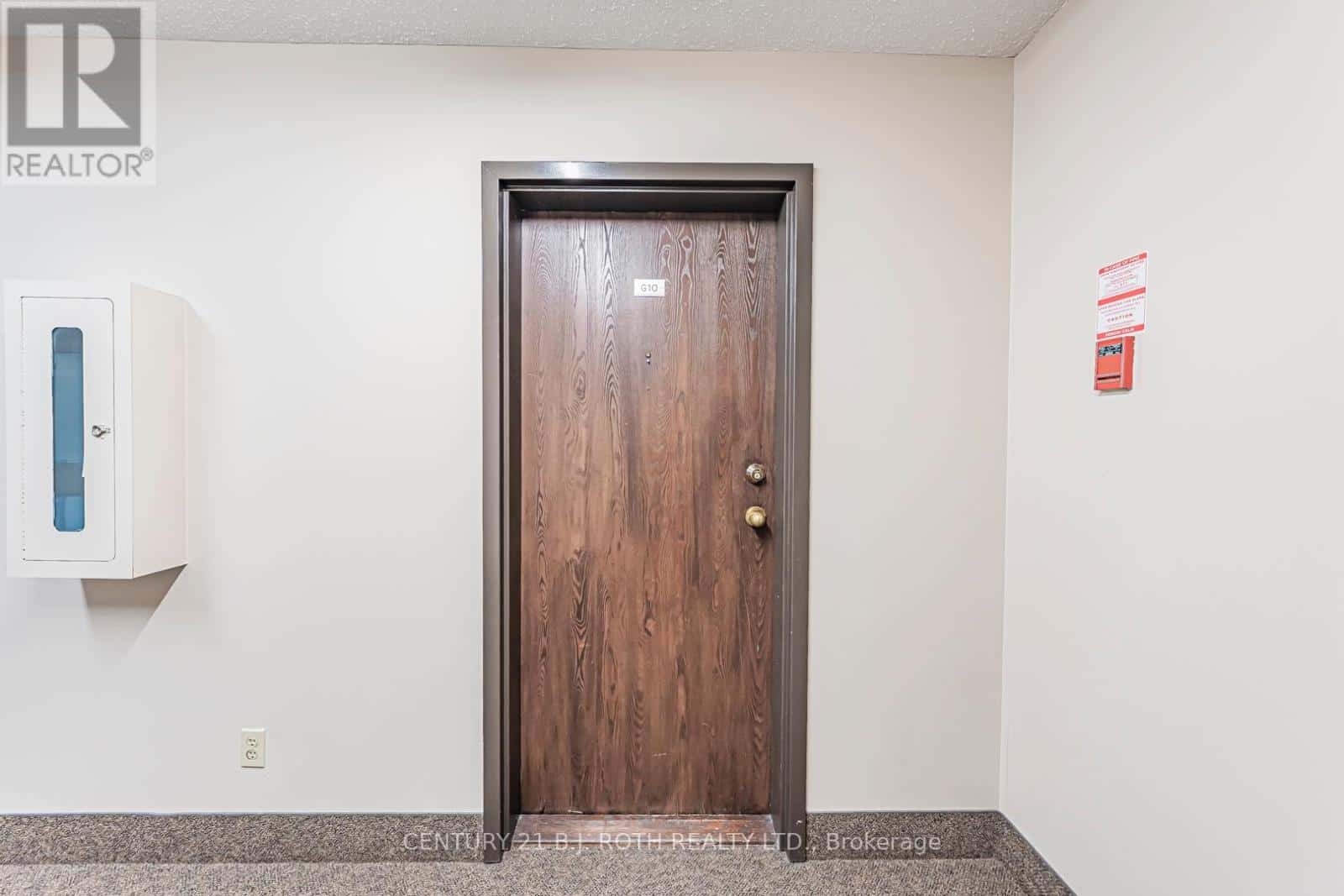 G10 - 147 EDGEHILL DRIVE — Barrie (Letitia Heights), Ontario - Photo 3 of 28