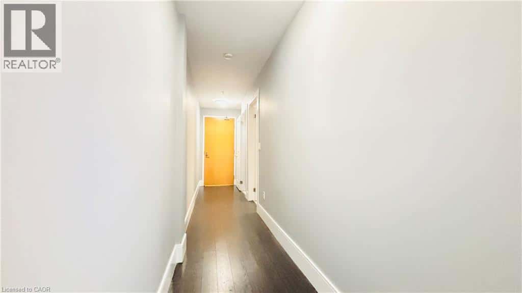 155 ST LEGER Street Unit# 107 — Kitchener, Ontario - Photo 4 of 15