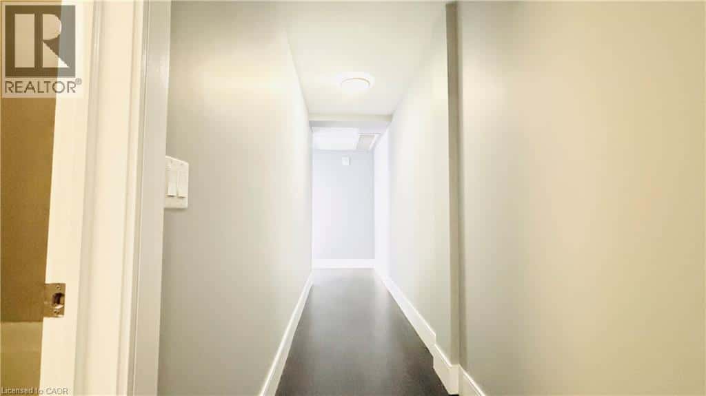 155 ST LEGER Street Unit# 107 — Kitchener, Ontario - Photo 5 of 15