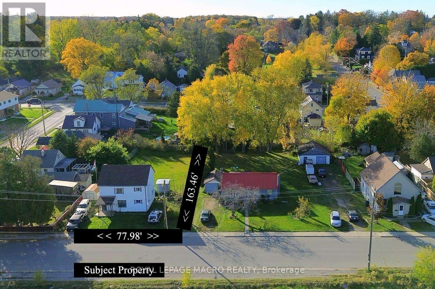 132 METCALFE STREET S — Norfolk (Simcoe), Ontario - Photo 5 of 30