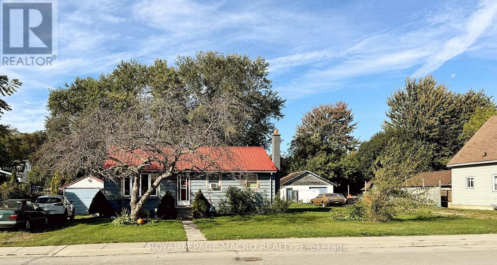 128 METCALFE STREET S — Norfolk (Simcoe), Ontario - Main photo