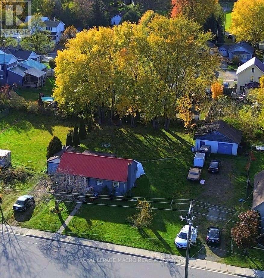 128 METCALFE STREET S — Norfolk (Simcoe), Ontario - Photo 3 of 22