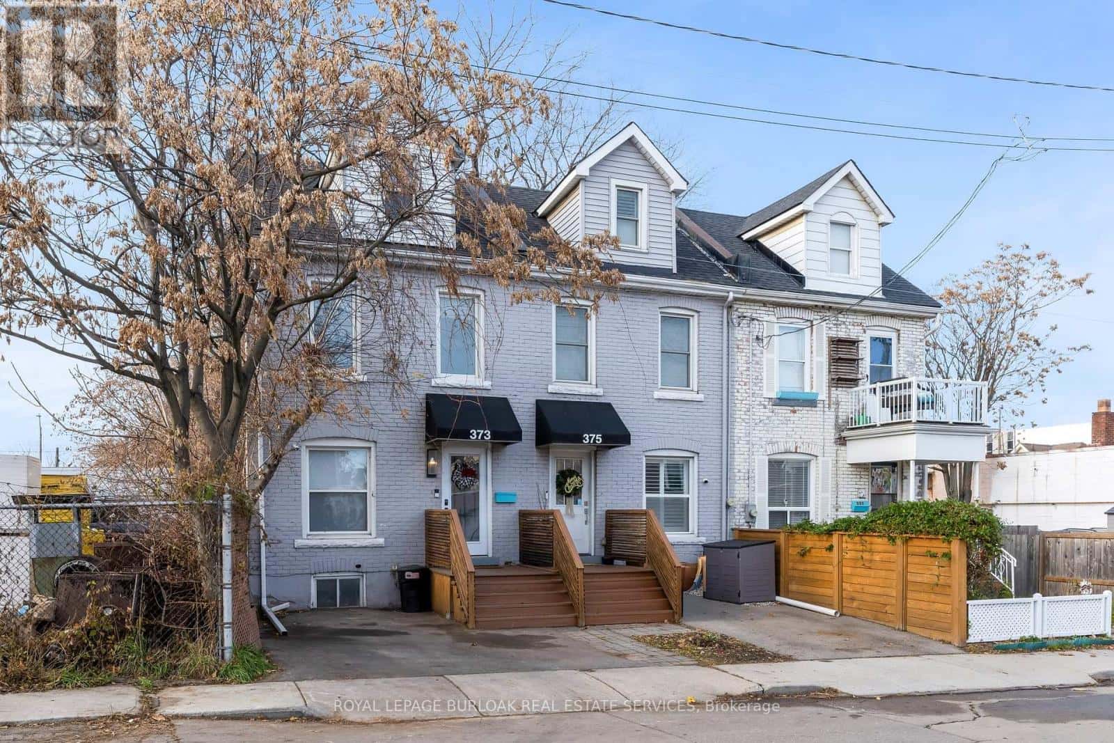 373 EMERALD STREET N — Hamilton (Industrial Sector), Ontario - Photo 2 of 35