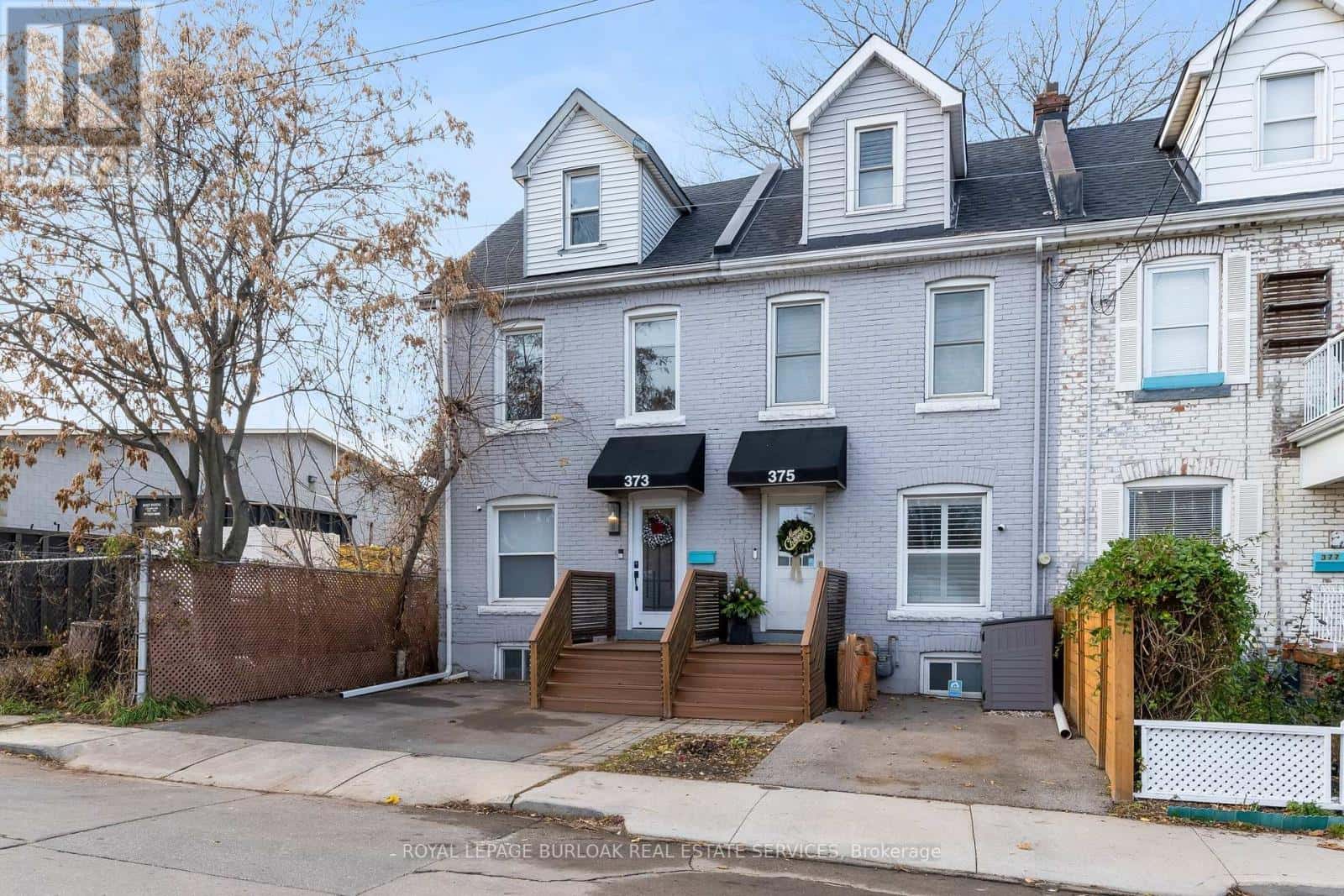 373 EMERALD STREET N — Hamilton (Industrial Sector), Ontario - Photo 3 of 35