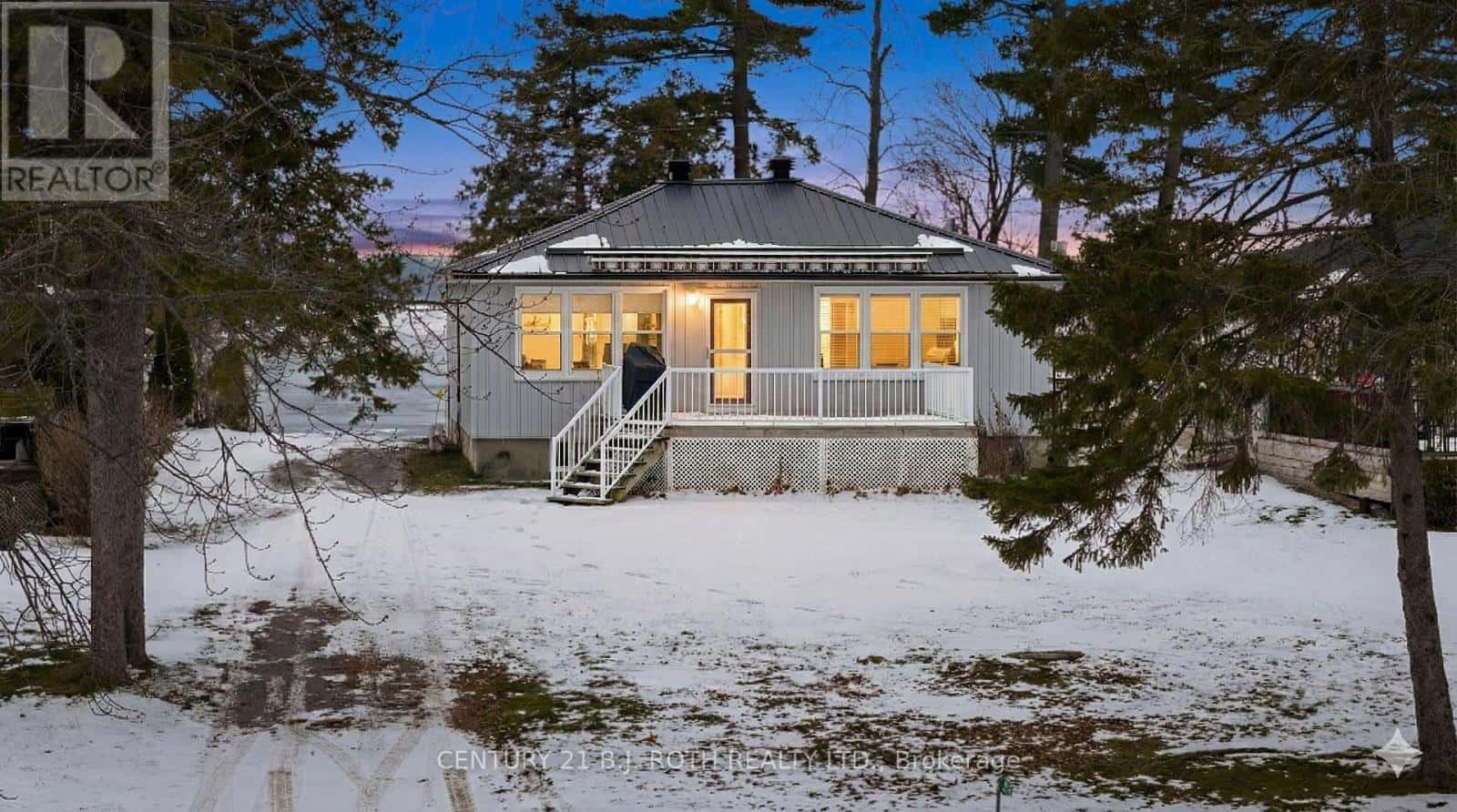 239 AVERY POINT ROAD — Kawartha Lakes (Carden), Ontario - Photo 2 of 49