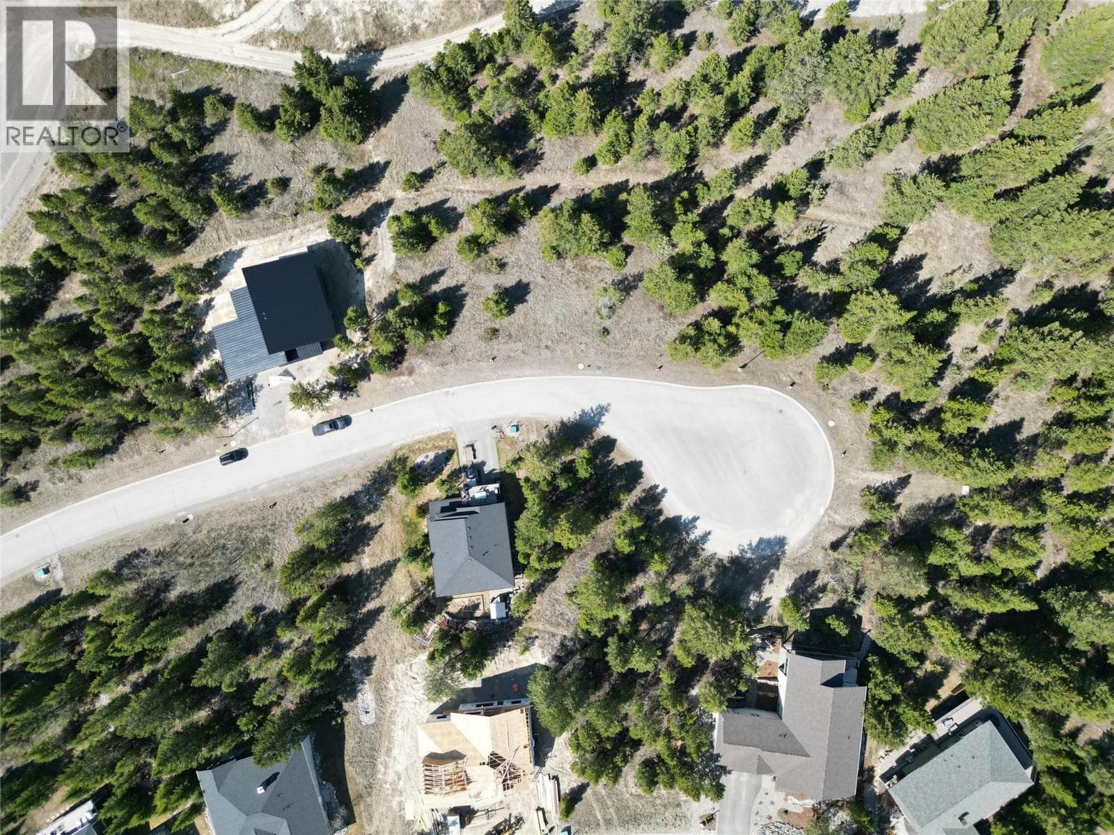 7039 WHITE TAIL Lane Lot# 22 — Radium Hot Springs, British Columbia - Main photo