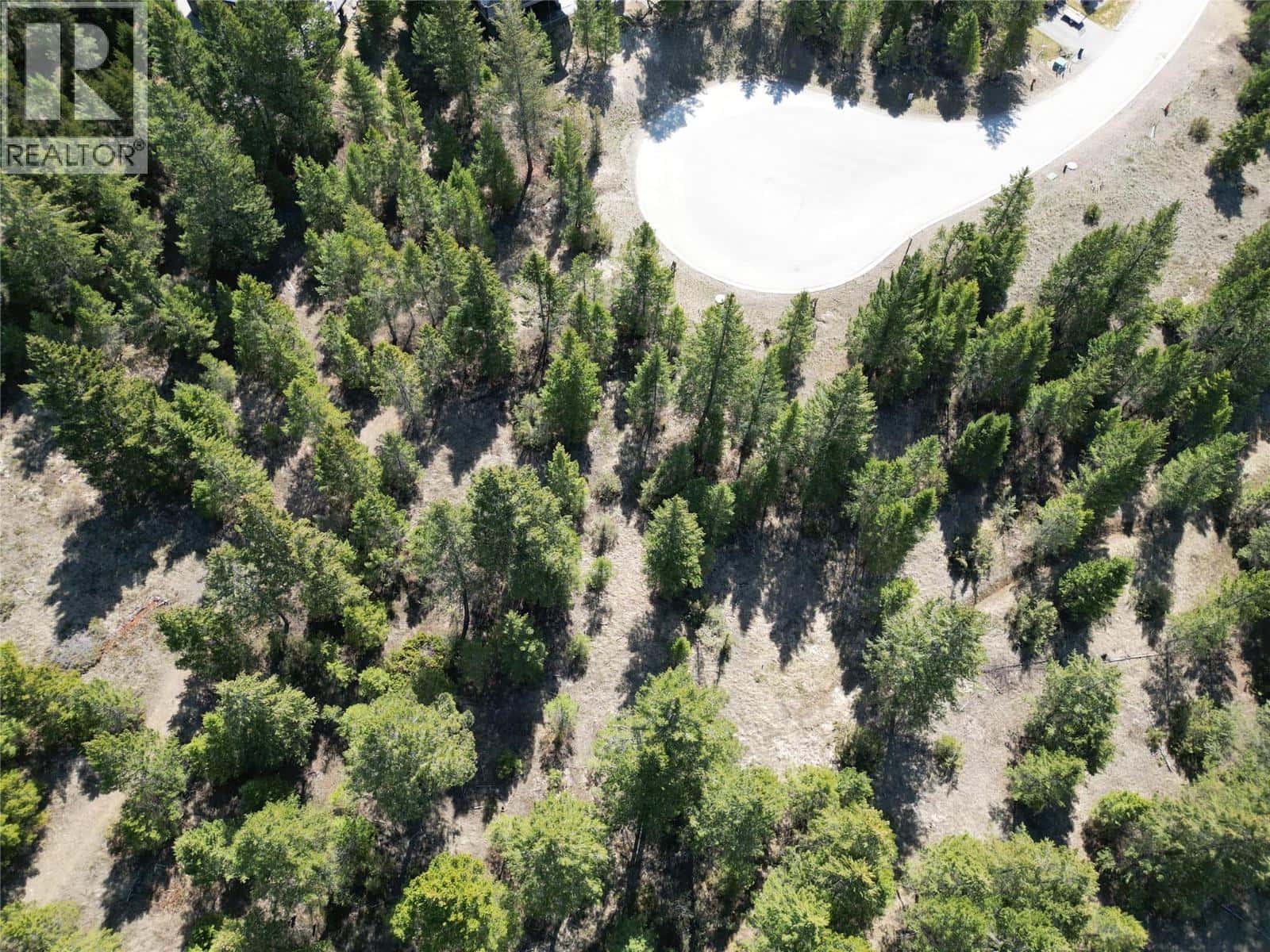 7039 WHITE TAIL Lane Lot# 22 — Radium Hot Springs, British Columbia - Photo 2 of 8