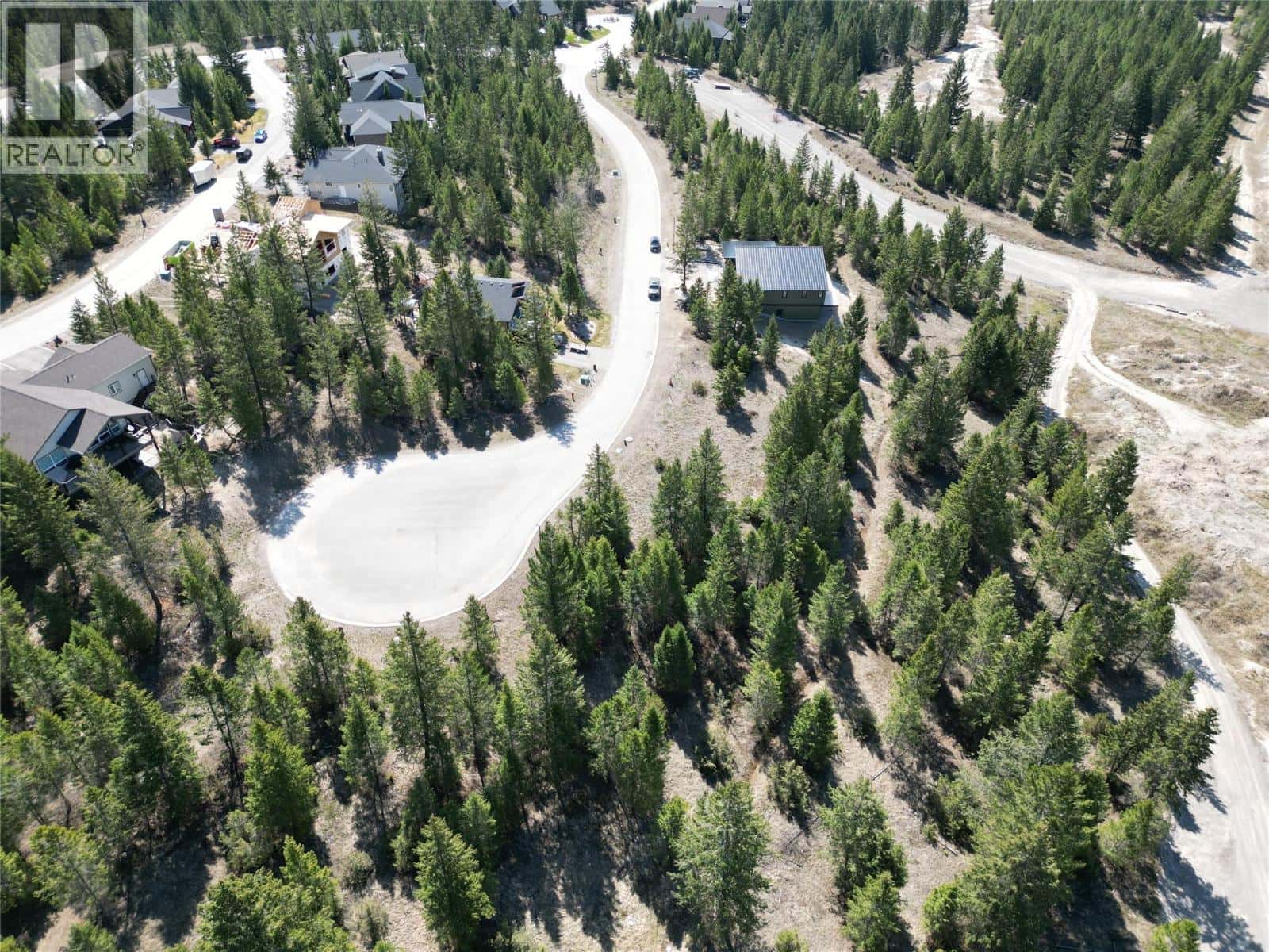 7039 WHITE TAIL Lane Lot# 22 — Radium Hot Springs, British Columbia - Photo 3 of 8