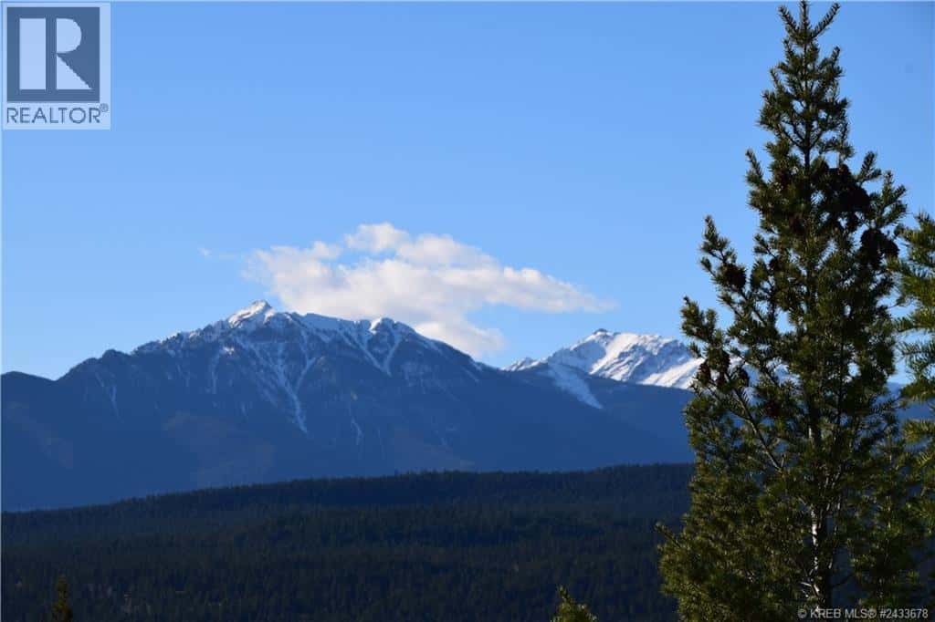 7039 WHITE TAIL Lane Lot# 22 — Radium Hot Springs, British Columbia - Photo 4 of 8