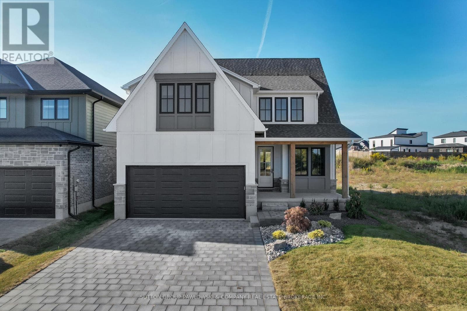 LOT #68 - 44 BENNER BOULEVARD — Middlesex Centre, Ontario - Main photo