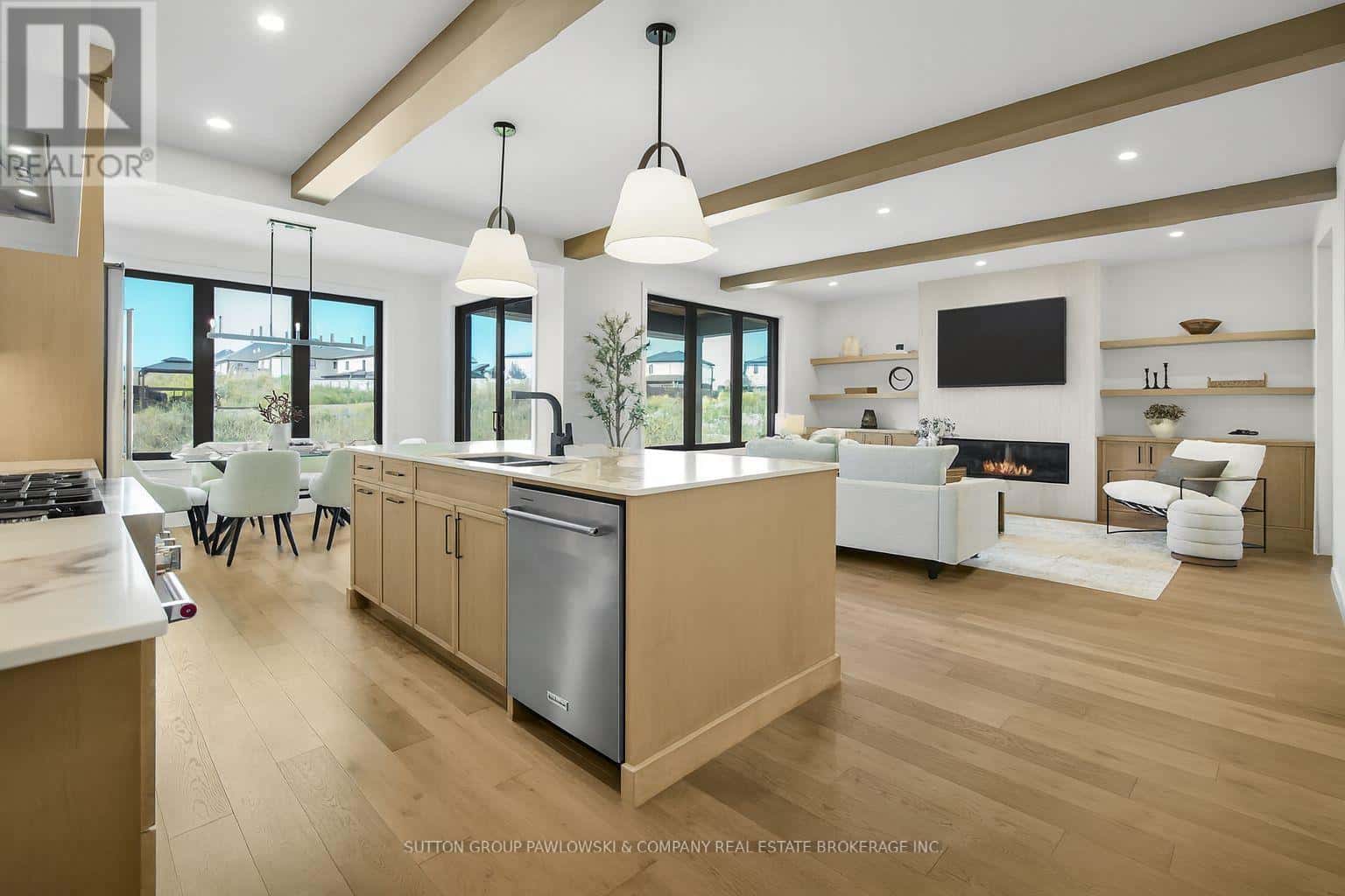 LOT #68 - 44 BENNER BOULEVARD — Middlesex Centre, Ontario - Photo 4 of 45