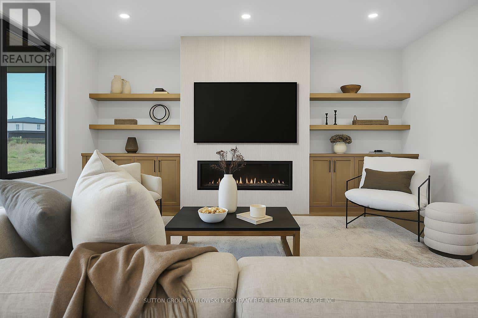 LOT #68 - 44 BENNER BOULEVARD — Middlesex Centre, Ontario - Photo 5 of 45