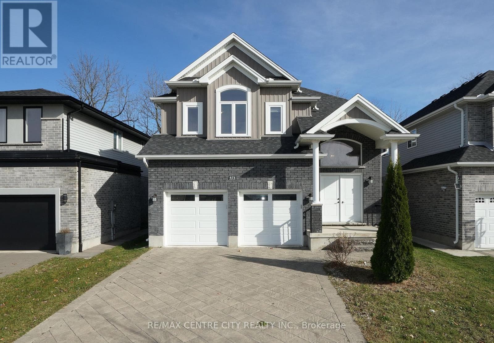 471 SOPHIA CRESCENT — London North (North I), Ontario - Main photo