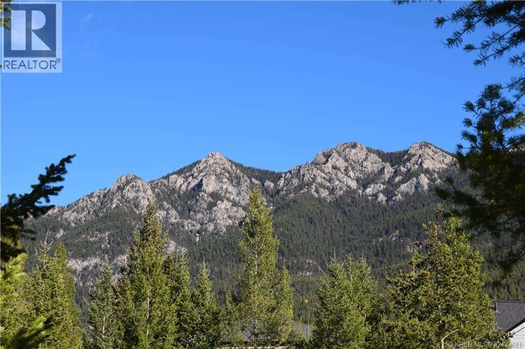 7045 WHITE TAIL Lane Lot# 24 — Radium Hot Springs, British Columbia - Photo 5 of 14