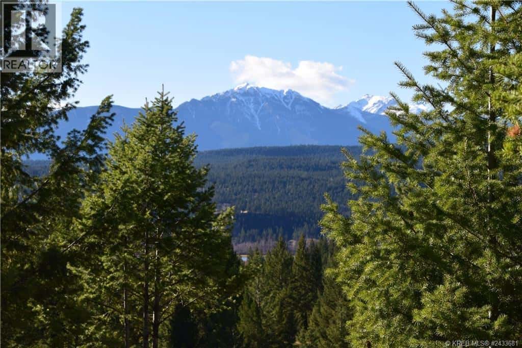 7045 WHITE TAIL Lane Lot# 24 — Radium Hot Springs, British Columbia - Photo 3 of 14