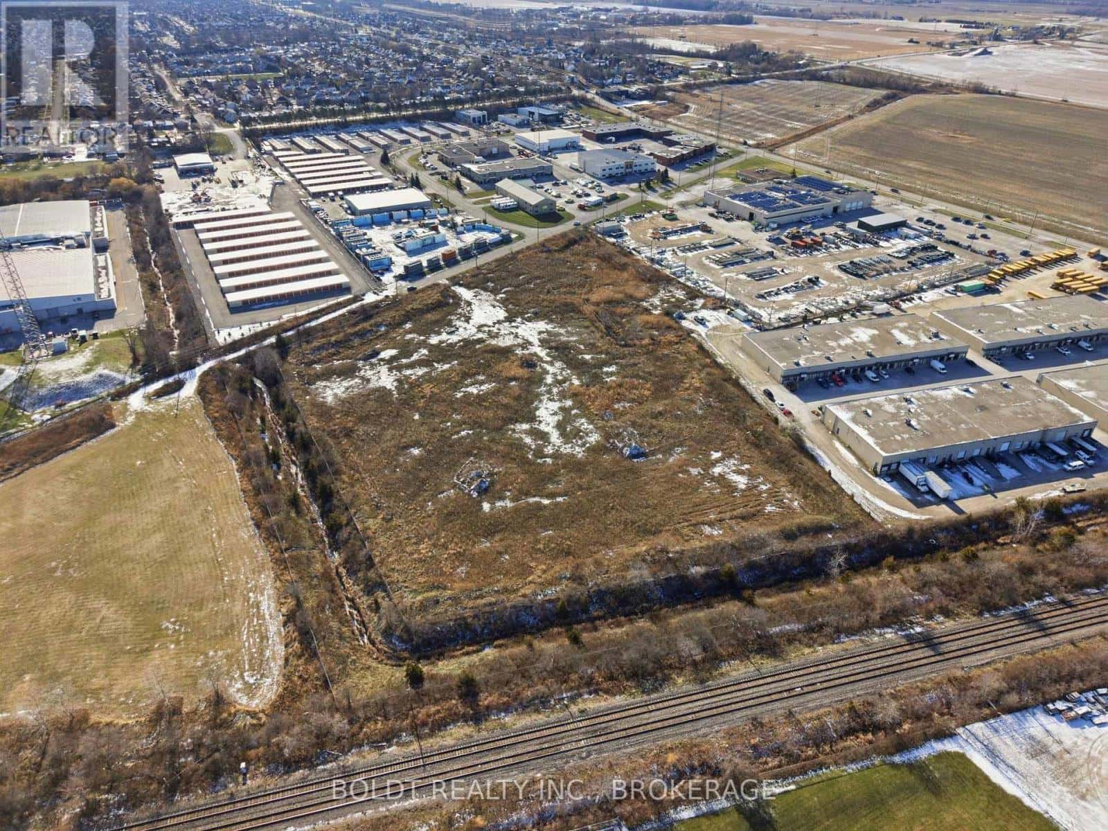 240 Ridley Road West