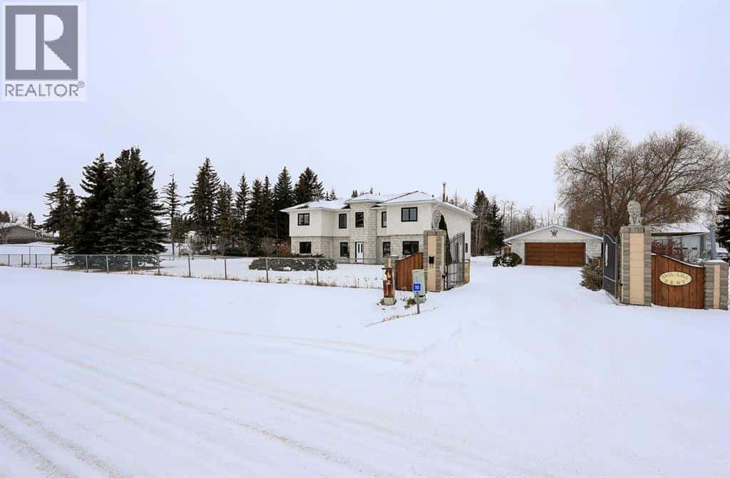 10, 27501 Township Road 374 — Rural Red Deer County, Alberta - Photo 2 of 50