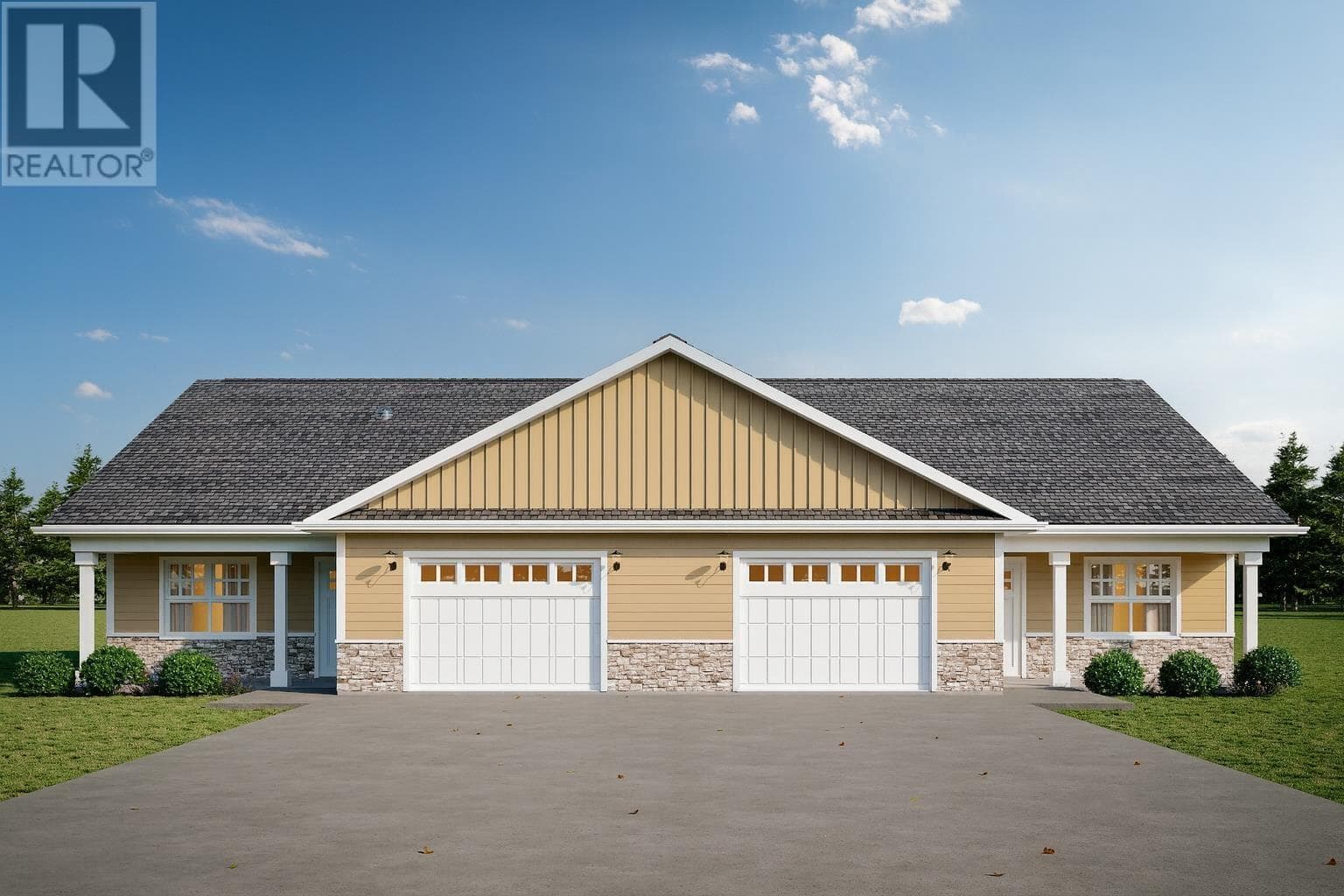 1 Lot 48 Ocean Drive — Stanley Bridge, Prince Edward Island - Main photo