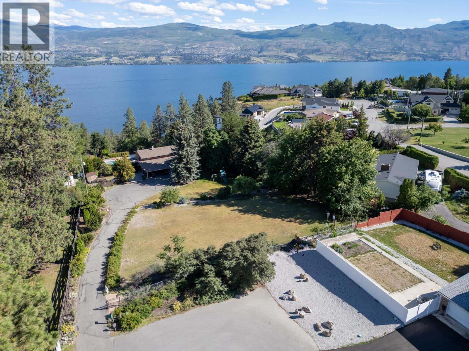 Proposed Lot 2 3090 Beverly Place — West Kelowna, British Columbia - Photo 2 of 16