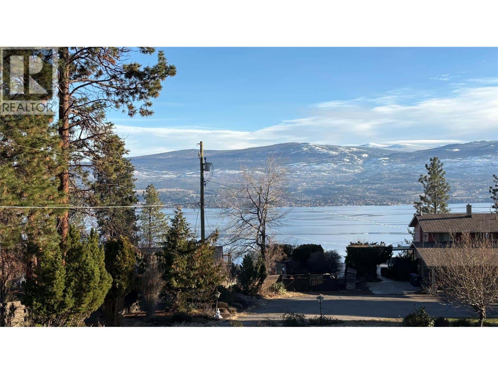 Proposed Lot 2 3090 Beverly Place — West Kelowna, British Columbia - Photo 4 of 16