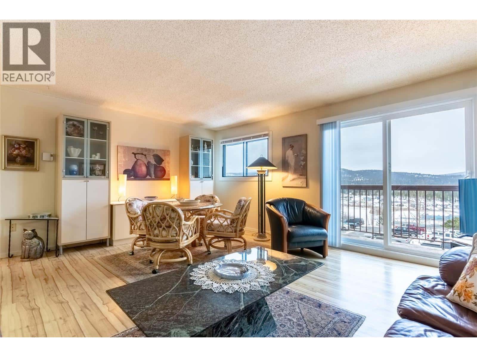 279 Alder Drive Unit# 308 — Logan Lake, British Columbia - Photo 4 of 24