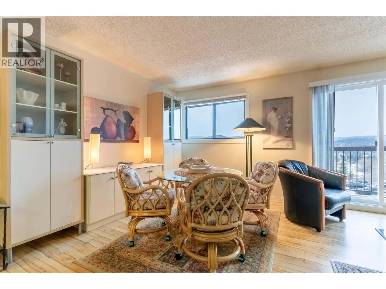 279 Alder Drive Unit# 308 — Logan Lake, British Columbia - Photo 5 of 24