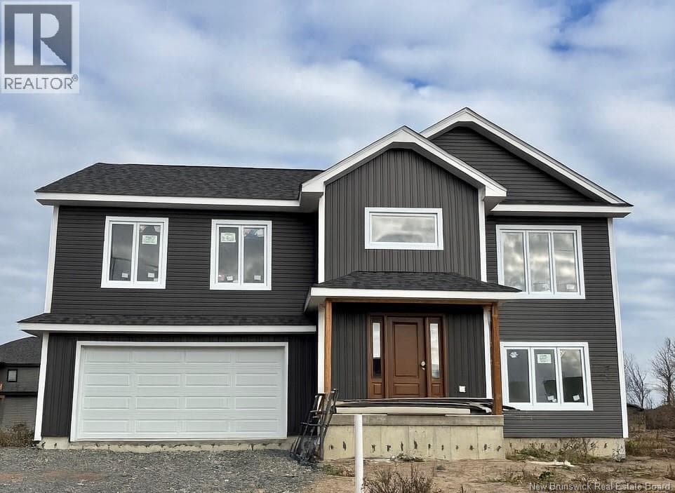 9 LeBaron Court — Fredericton, New Brunswick - Main photo